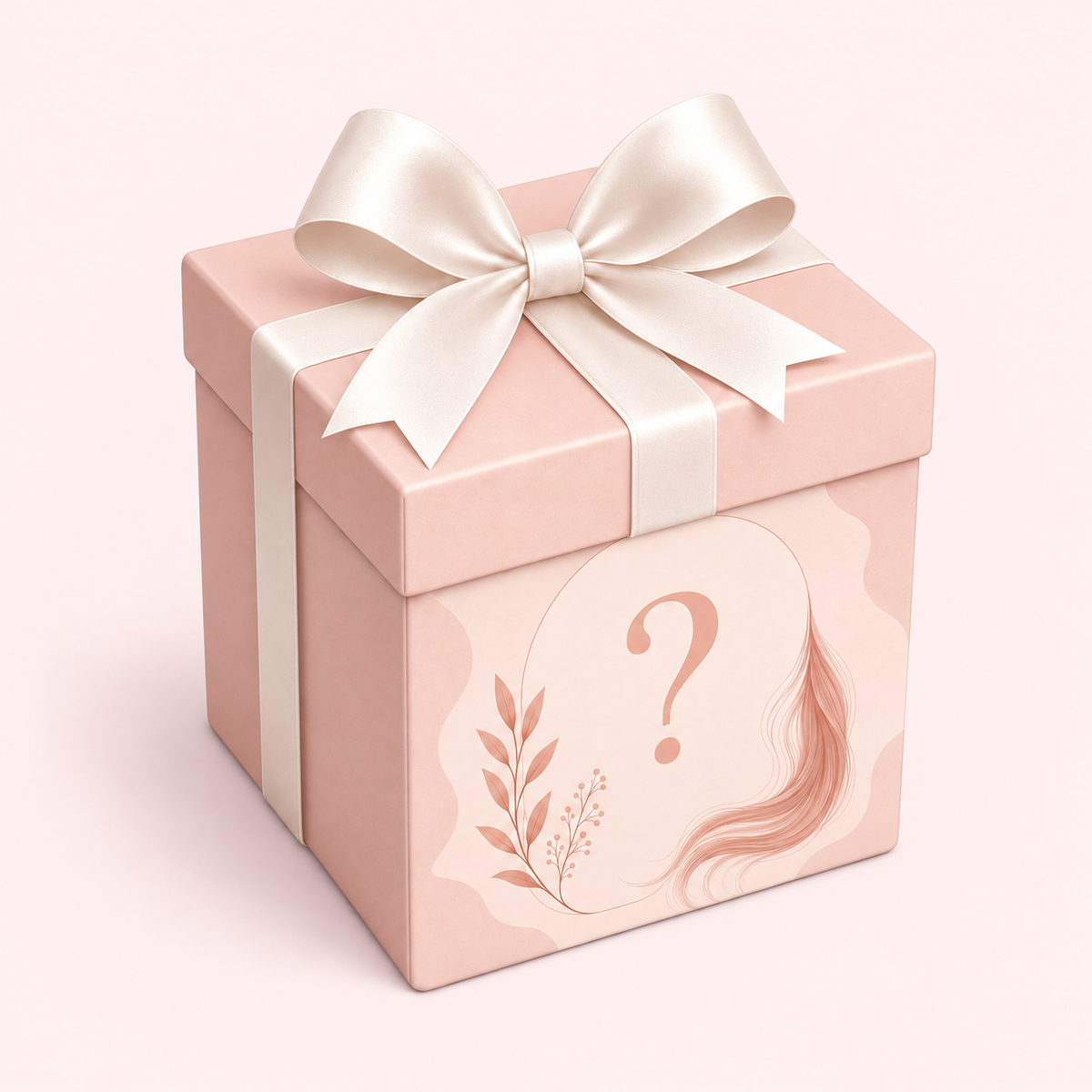 Überraschungs Geschenk