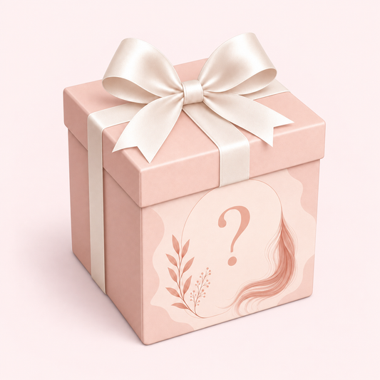 Überraschungs Geschenk